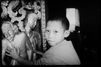Preparing for Prayer