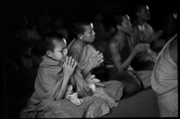 Prayer Time 3