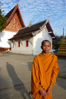 Monk Vanna