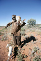 Mulga Bore, Utopia Homelands