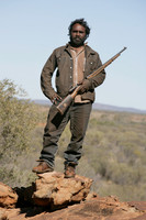Mulga Bore, Utopia Homelands