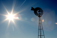 Mulga Bore, Utopia Homelands