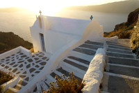 Santorini