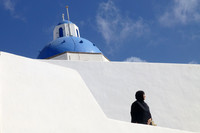 Santorini